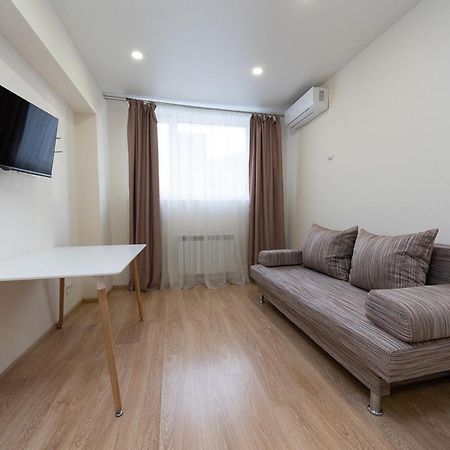 Flatrent Smarthouse Aparthotel Киев Екстериор снимка
