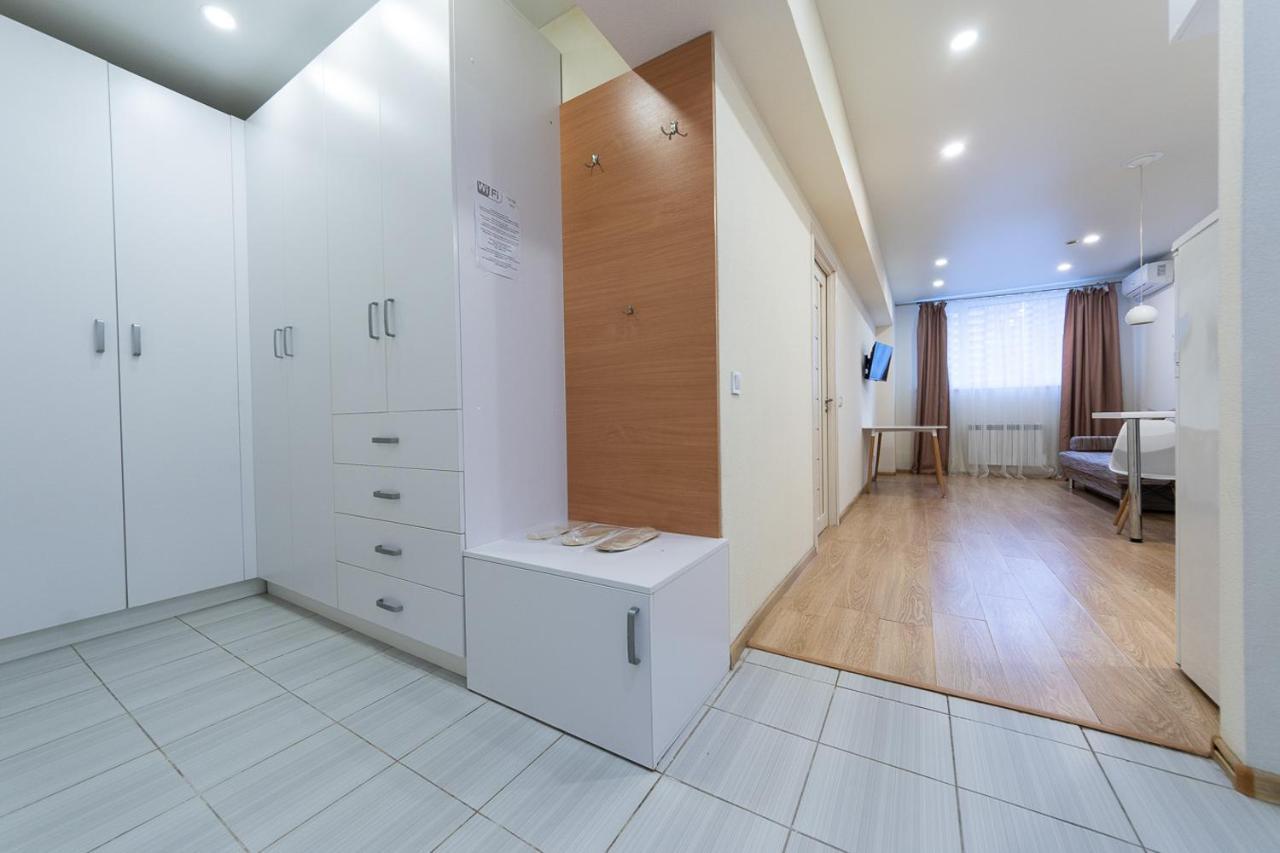 Flatrent Smarthouse Aparthotel Киев Екстериор снимка