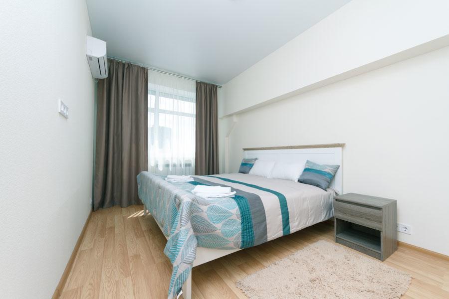 Flatrent Smarthouse Aparthotel Киев Екстериор снимка