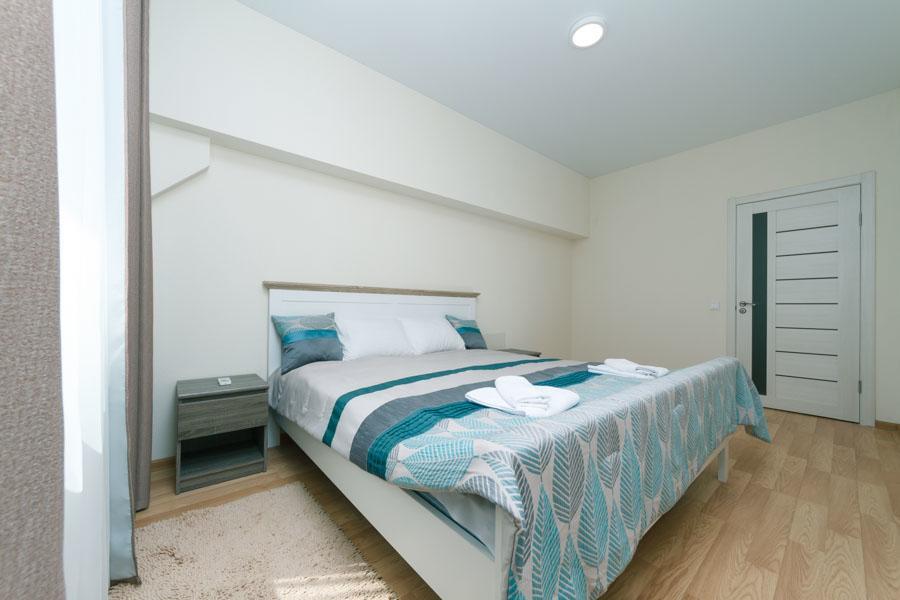 Flatrent Smarthouse Aparthotel Киев Екстериор снимка